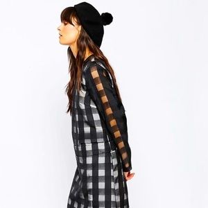 Le kilt jumpsuit